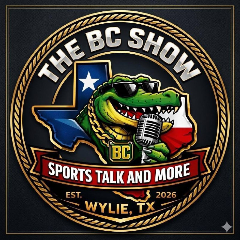 The BC Show logo